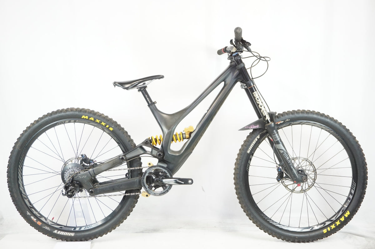 ジャンク SPECIALIZED 「スペシャライズド」 DEMO 8 CARBON 2016年モデル 27.5インチ マウンテンバイク