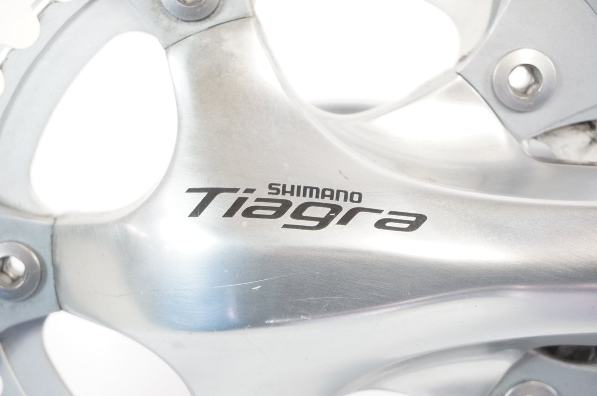 SHIMANO 「シマノ」 TIAGRA FC-4650 50-34T 165mm クランクセット / 宇都宮店