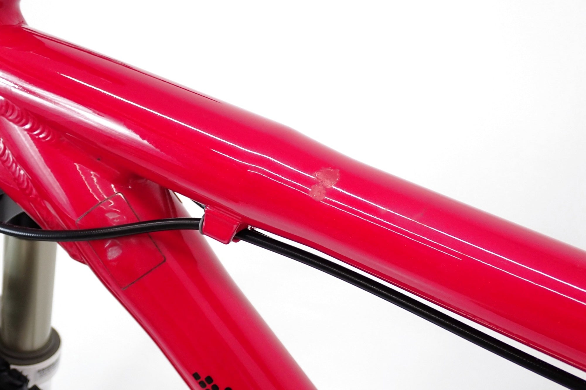 GARY FISHER 「ゲイリーフィッシャー」 PARAGON 2007年頃 マウンテンバイク / 伊勢崎店