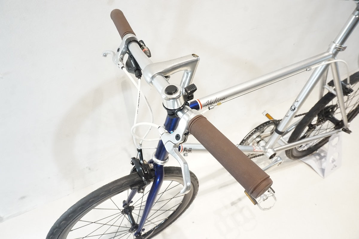 FUJI 「フジ」 HELION 2016年モデル 20インチ ミニベロ / 横浜戸塚店