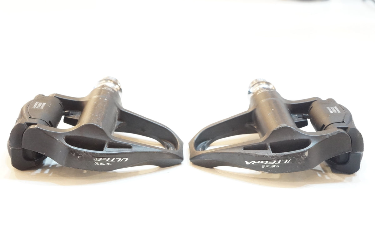 SHIMANO 「シマノ」 ULTEGRA PD-6800 ペダル / 浦和ベース