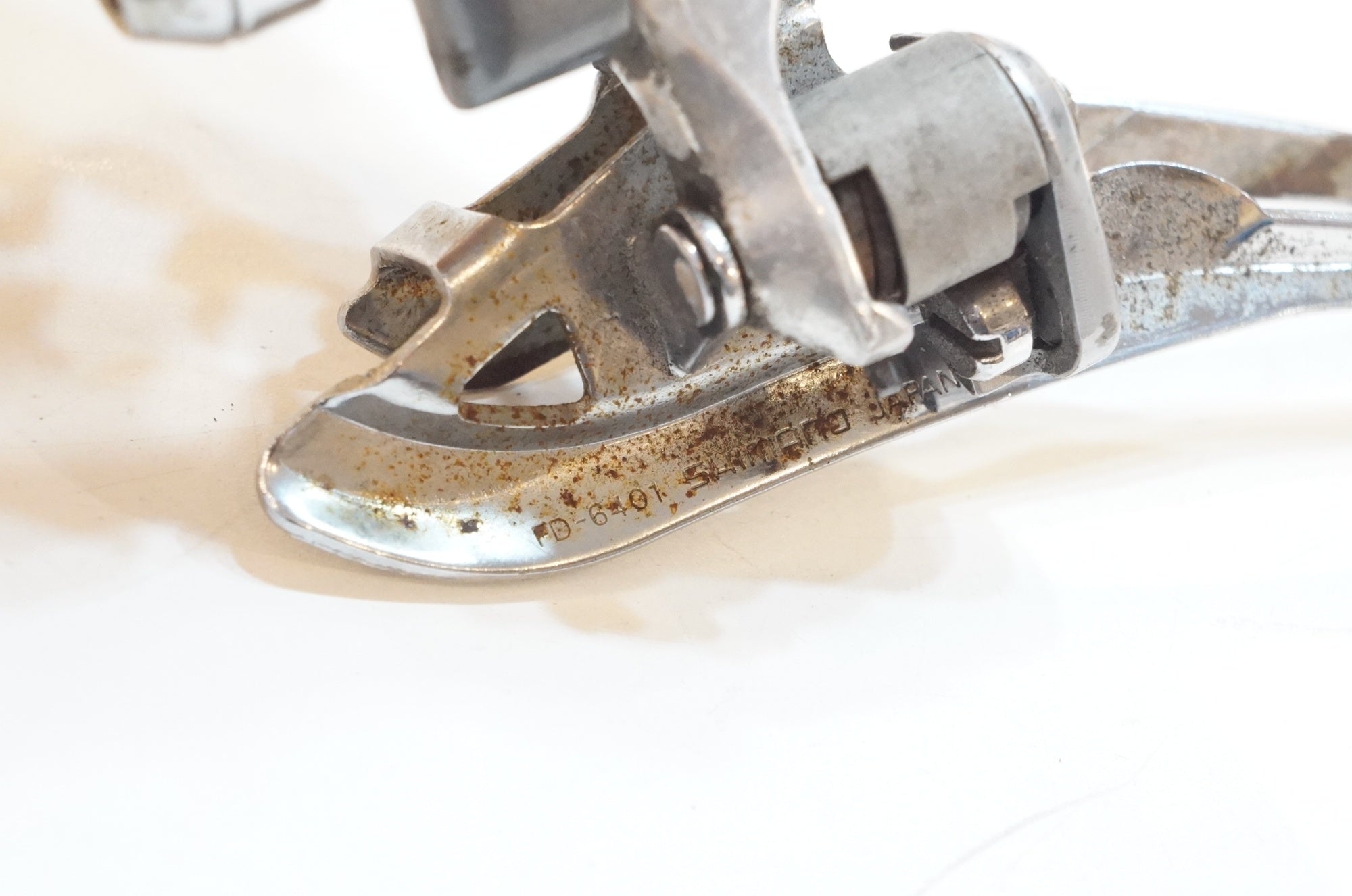 SHIMANO 「シマノ」 600 6400 コンポセット / 浦和ベース