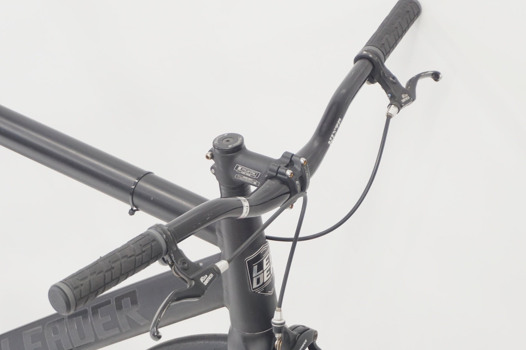 LEADERBIKES「リーダーバイクス」 721 2022年頃 ピストバイク / 京都八幡店