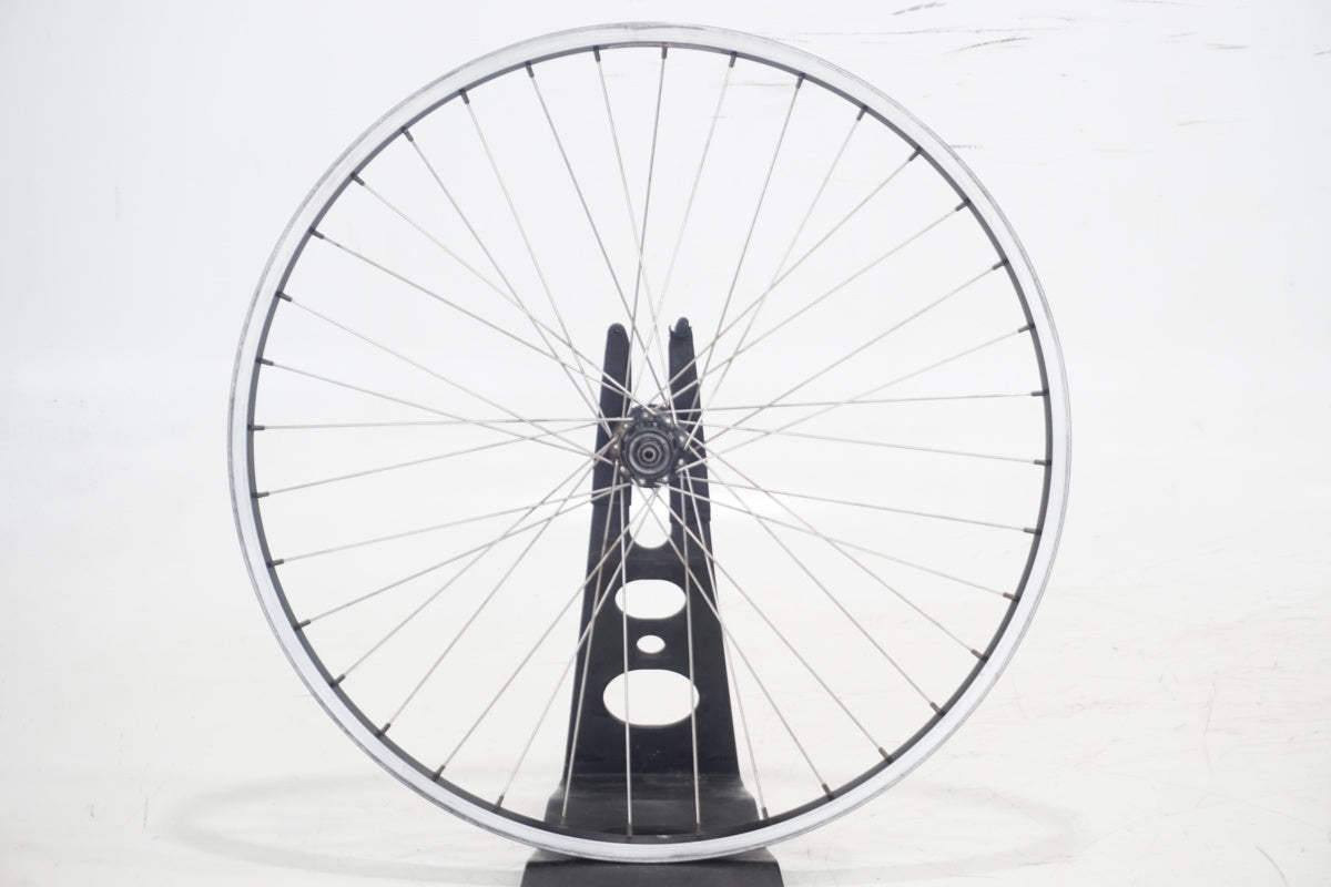 MATRIX 「マトリックス」 550 26インチ SHIMANO8速 ホイールセット / 滋賀大津店