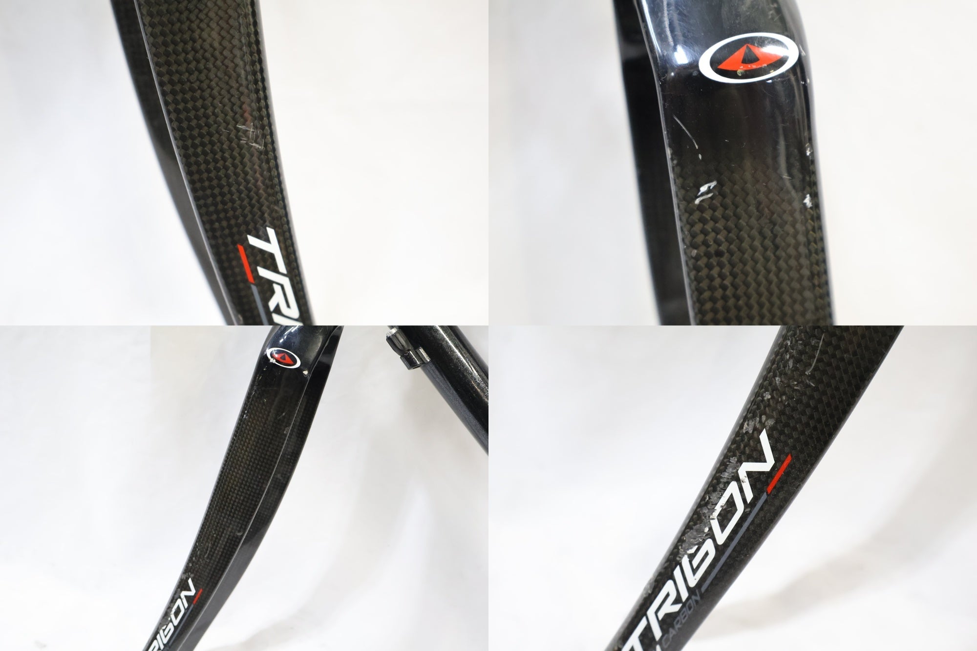 ジャンク MULLER 「ミューラー」 MSP 年式不明 フレームセット / 高知店