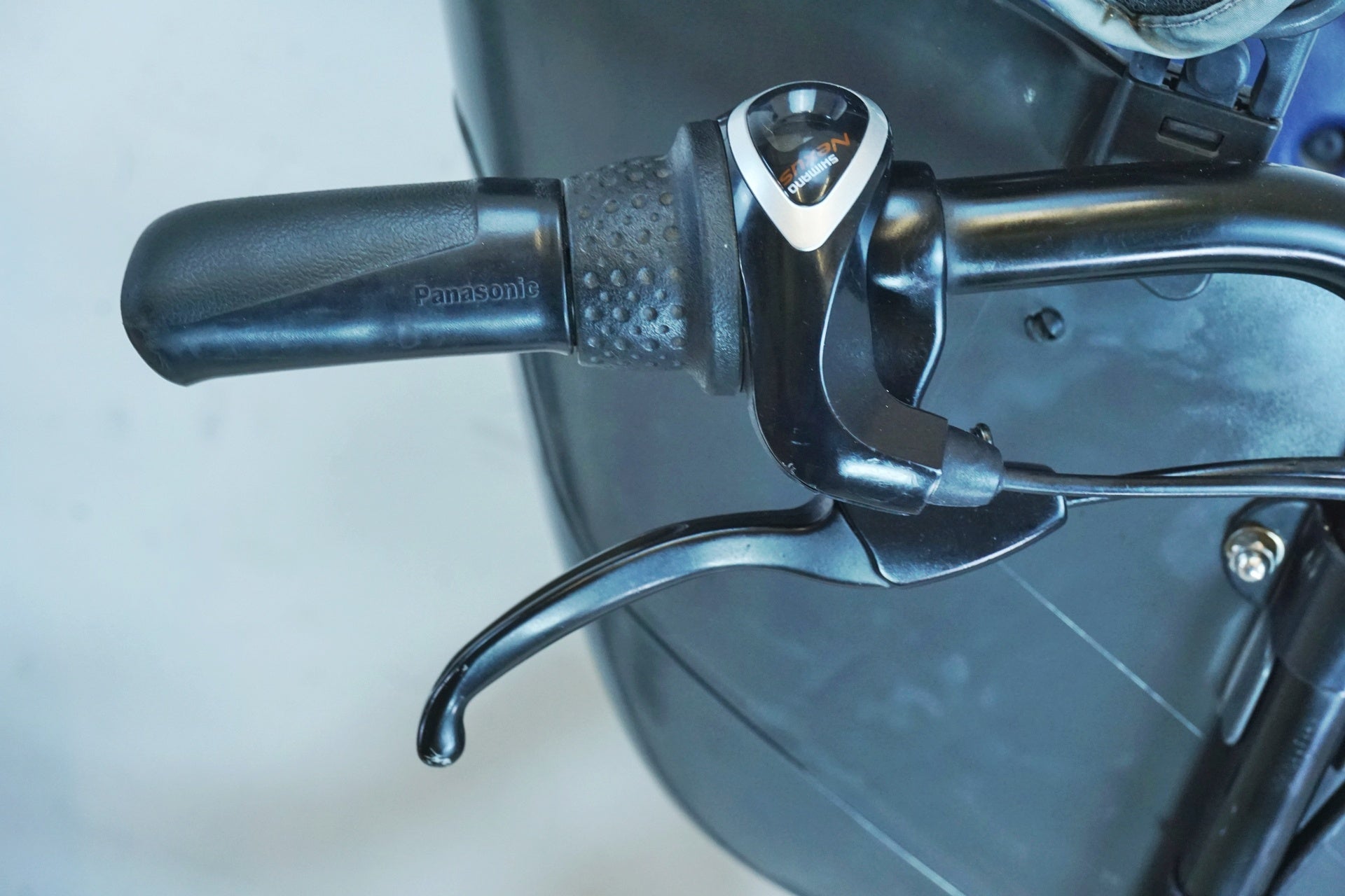 PANASONIC 「パナソニック」 ギュット クルーム DX 2021年モデル 電動アシスト自転車 / 有明ガーデン店