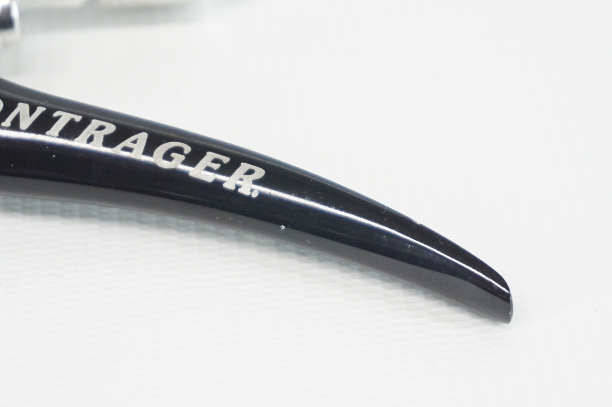 BONTRAGER 「ボントレガー」 RACE LITE エアロブレーキレバー / 阪急塚口店