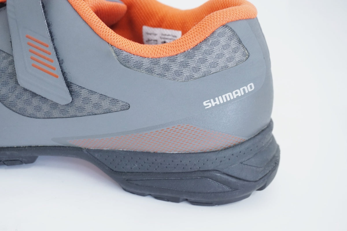 SHIMANO 「シマノ」 SHMT501M EU41 シューズ / 京都八幡店