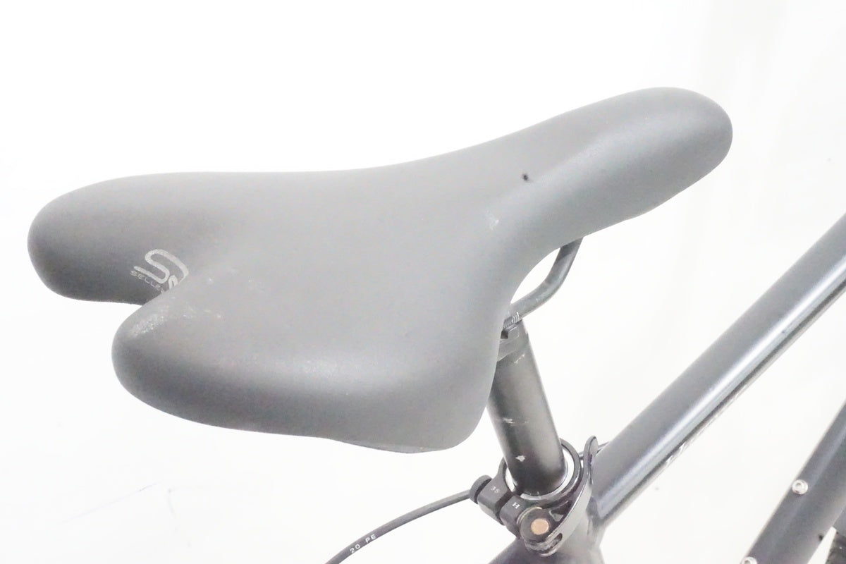 PANASONIC 「パナソニック」 HURYER BE-ELH342AB 2020年モデル 電動アシスト自転車/ 京都西院店