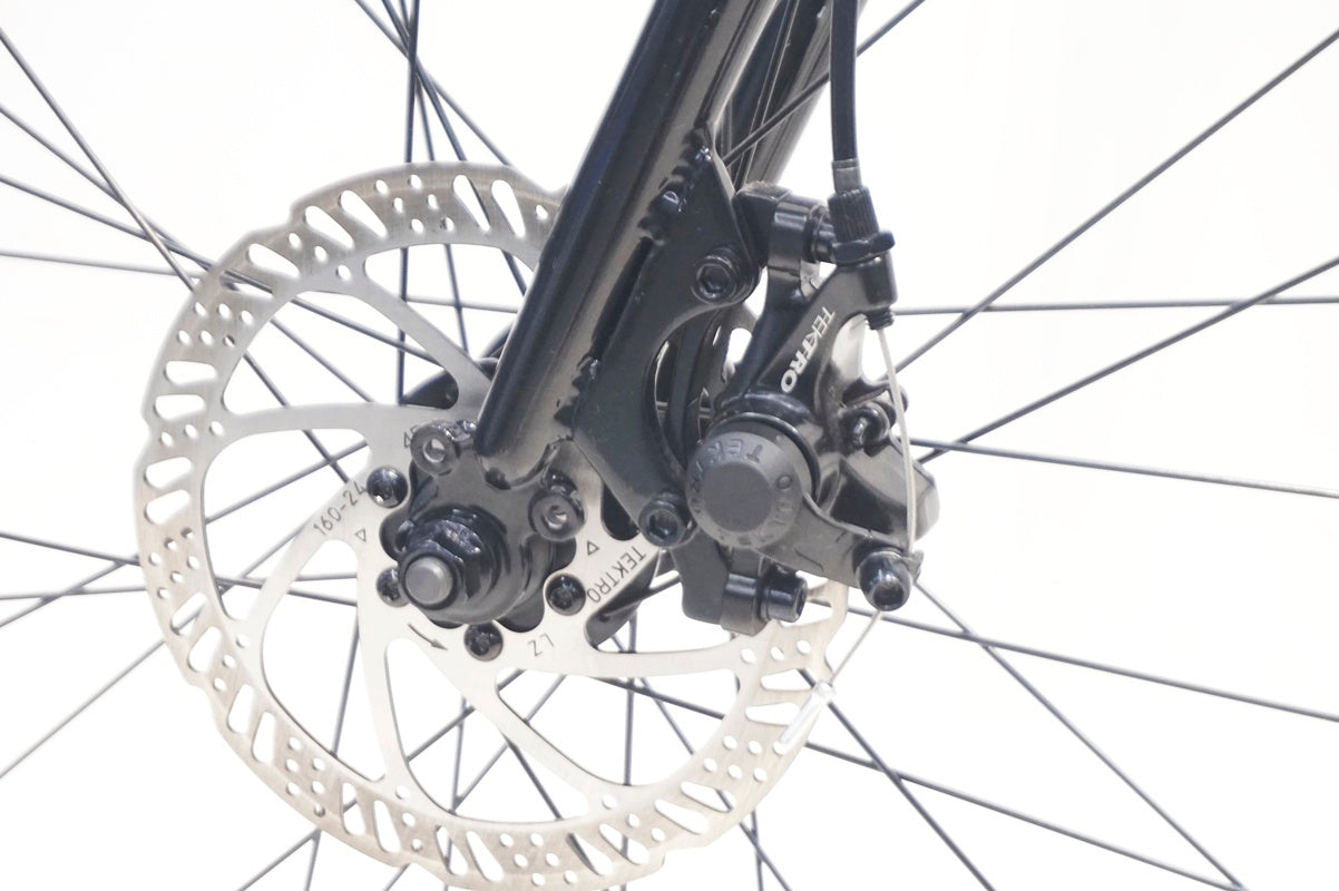 FUJI 「フジ」 VAPAH 2024年モデル クロスバイク / 大阪門真店