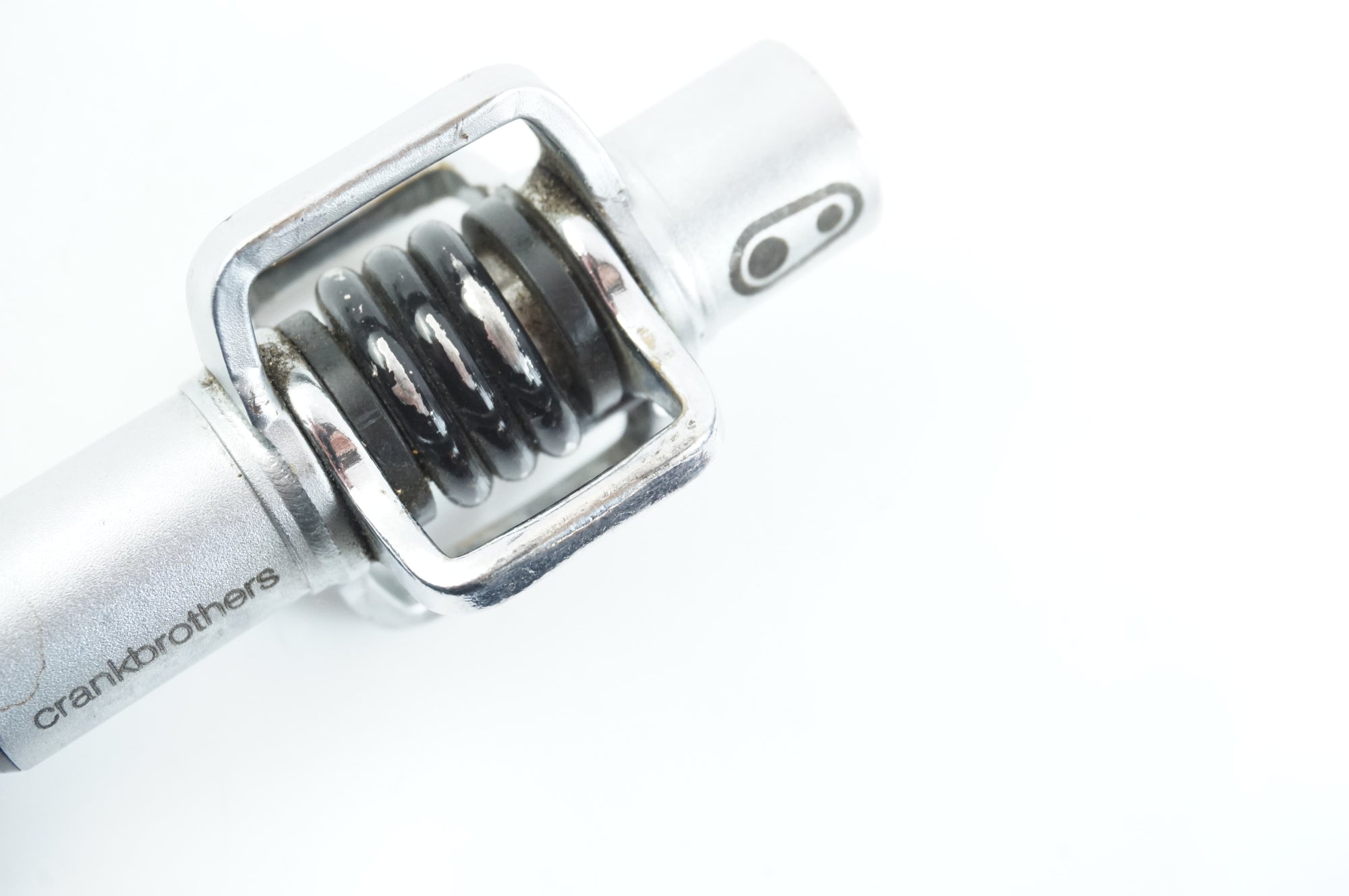 CRANKBROTHERS 「クランクブラザーズ」 EGGBEATER 1 ペダル / 中目黒店