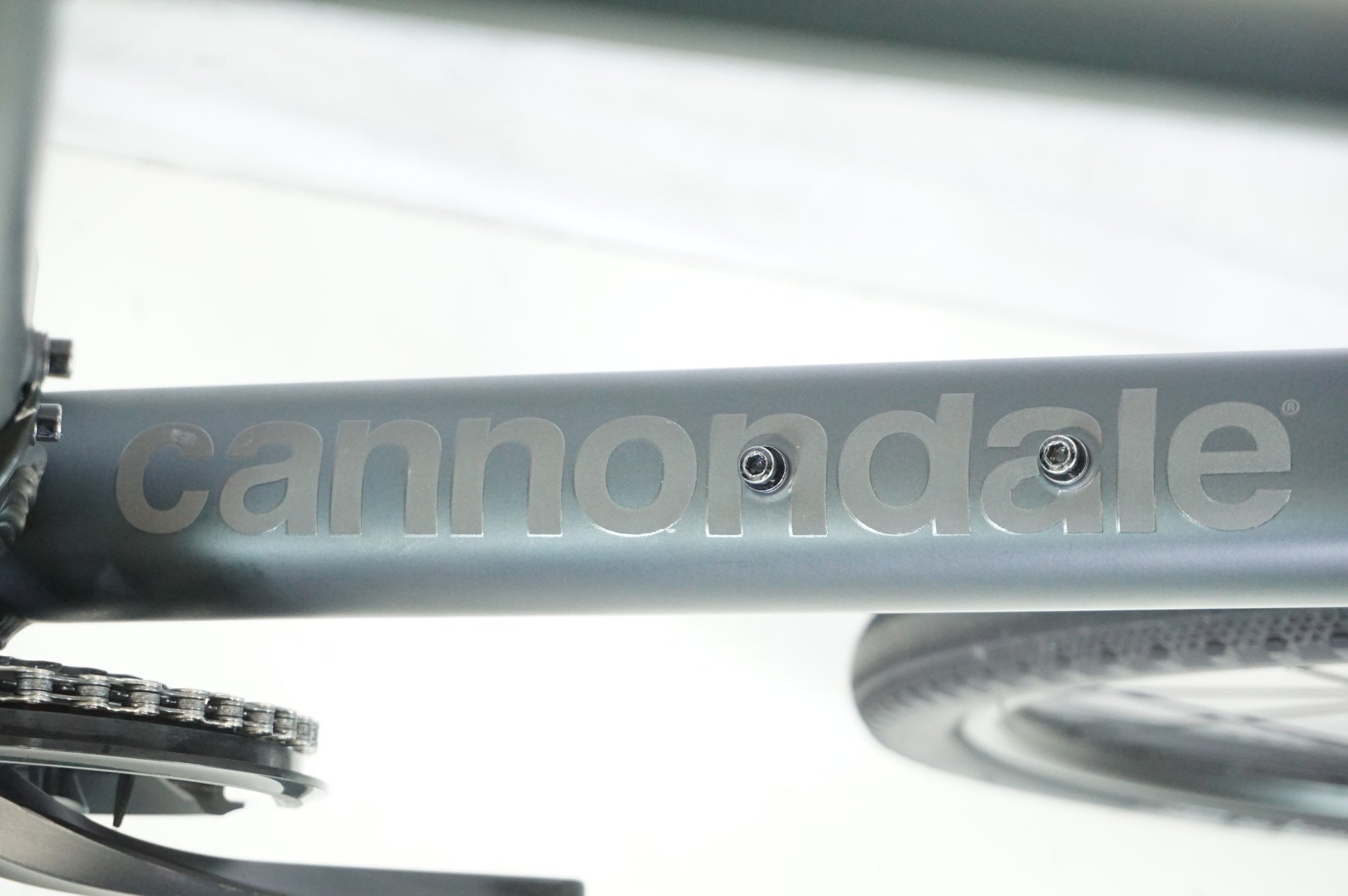CANNONDALE 「キャノンデール」 BAD BOY 3 MICROSHIFT 2022年モデル クロスバイク / 宇都宮店