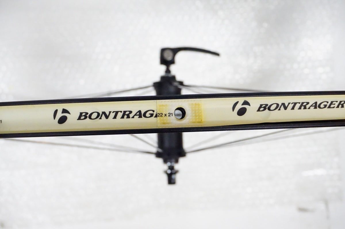 BONTRAGER 「ボントレガー」 AURA 5 TLR シマノ11s ホイールセット / 名古屋大須店