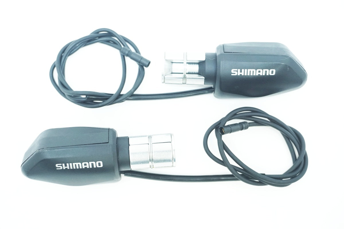 シマノSW-R671 電動シフトスイッチ SHIMANO 「シマノ」 SW-R671 DI2 シフトスイッチ / 大阪美原北インター