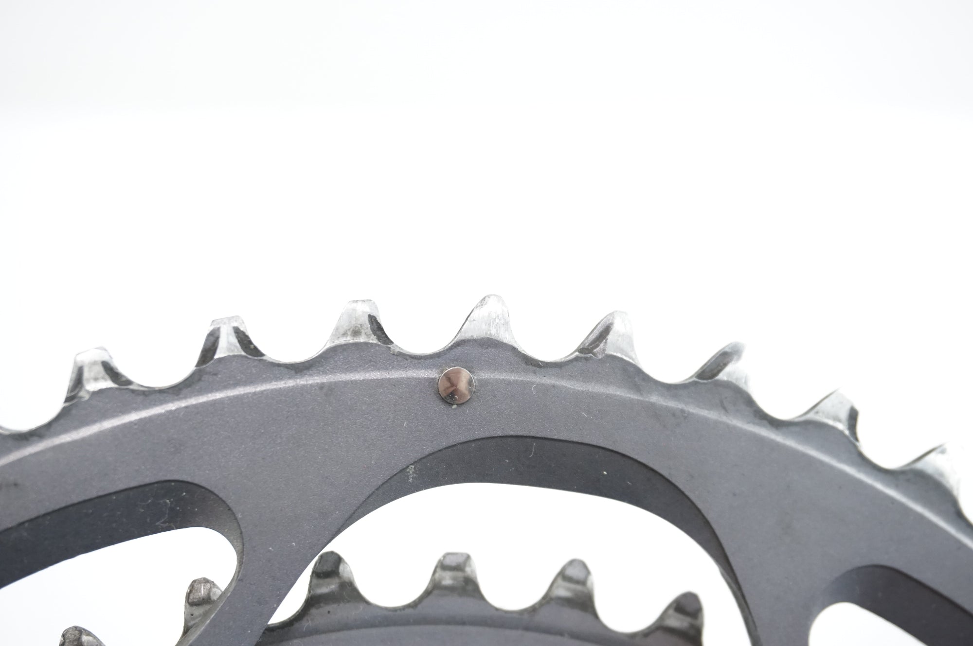 SHIMANO 「シマノ」 ULTEGRA FC-6600 52-39T 175mm クランクセット / 中目黒店