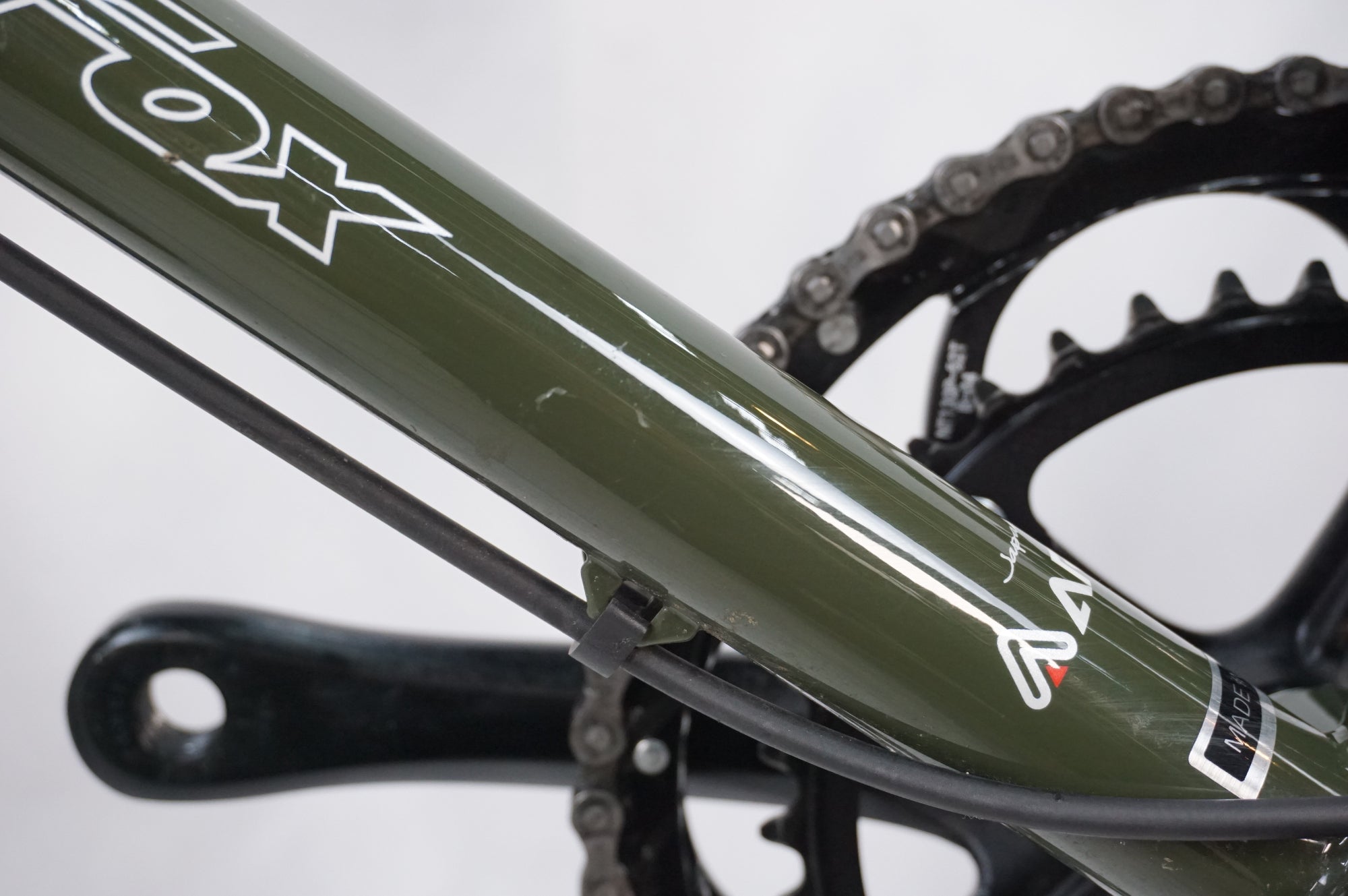 ARAYA 「アラヤ」 MUDDY FOX CX MINI CXM 2020年モデル ミニベロ/ 川越店