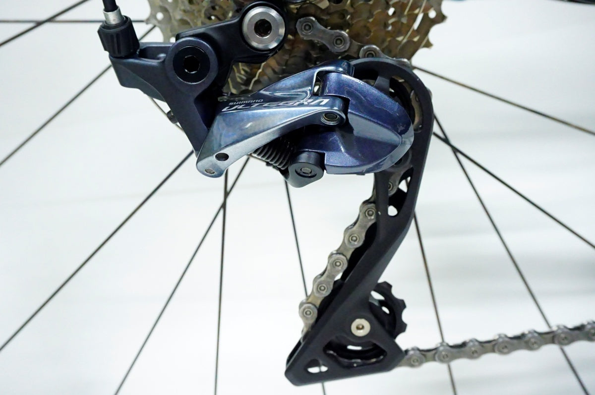 TREK 「トレック」 CHECKPOINT ALR 5 2021年モデル グラベルロード / 名古屋大須店