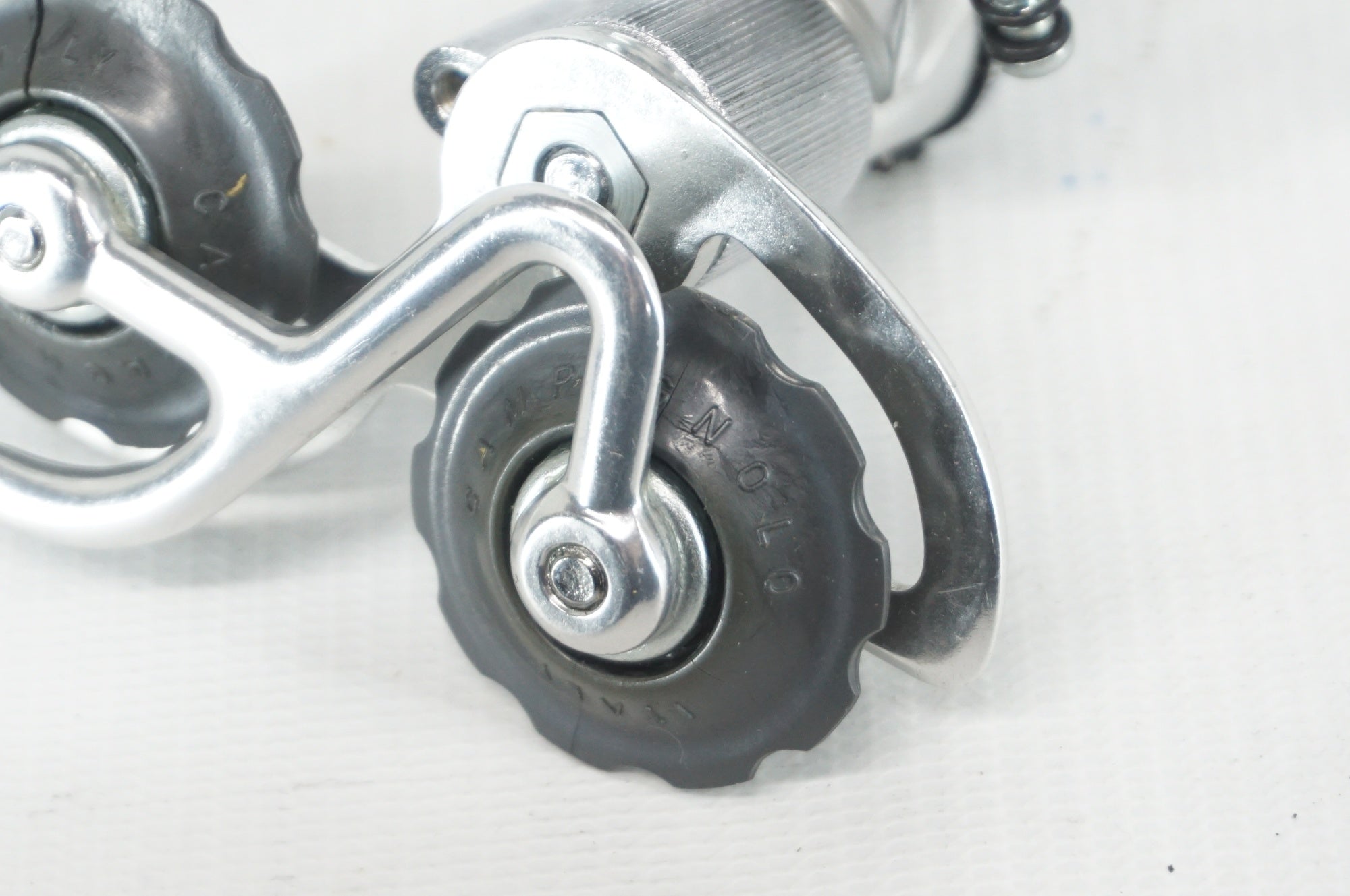 CAMPAGNOLO 「カンパニョーロ」 NUOVO RECORD リアディレイラー / 阪急塚口店