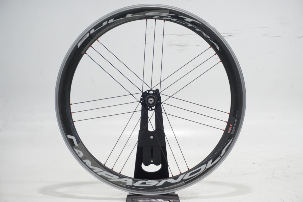 CAMPAGNOLO 「カンパニョーロ」 BULLET ULTRA 50 SHIMANO11速 ホイールセット / 滋賀大津店