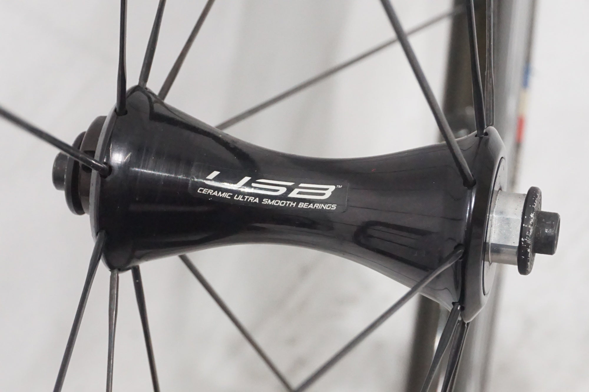 CAMPAGNOLO 「カンパニョーロ」 BORA ONE WTO 60 シマノ11速 ホイールセット / AKIBA店