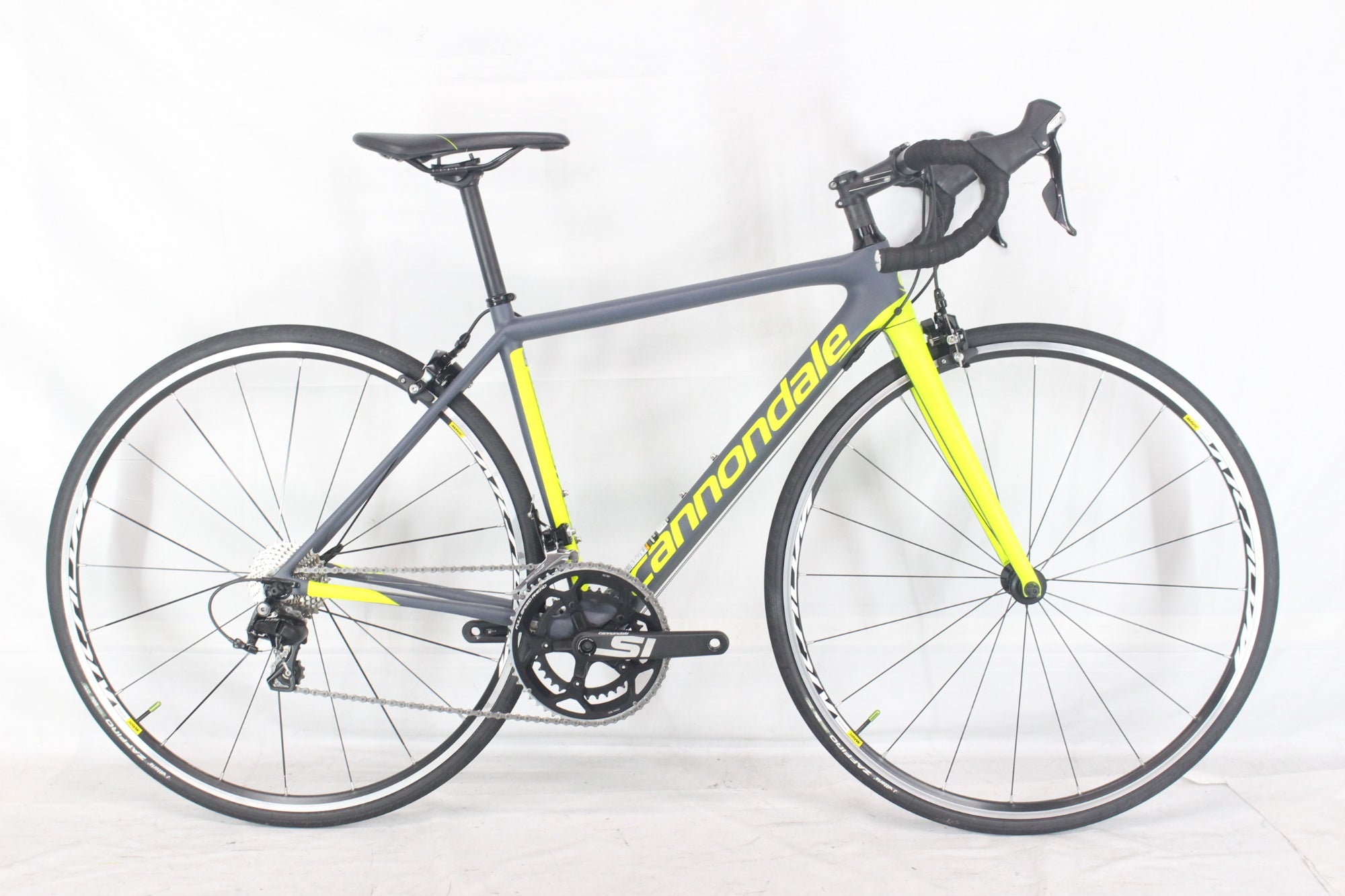 CANNONDALE ( キャノンデール ) SuperSix EVO CARBON DISC