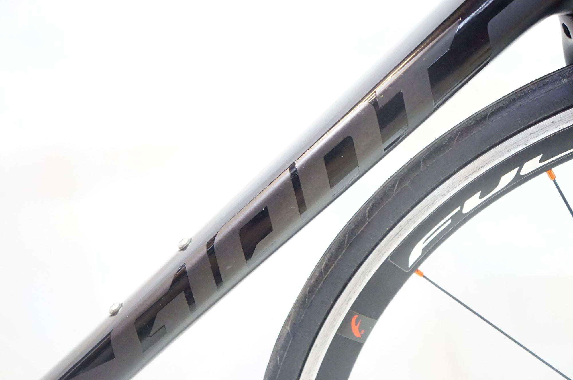 GIANT 「ジャイアント」 TCR ADVANCED PRO 1 2017年モデル ロードバイク / 熊谷本店