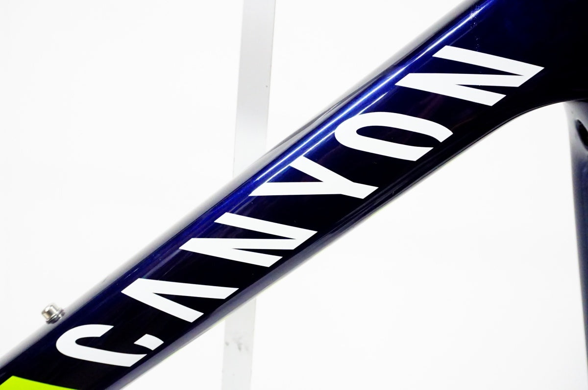 ジャンク CANYON 「キャニオン」 ULTIMATE CF SL 9.0 TEAM 2015年モデル フレームセット / 名古屋大須店