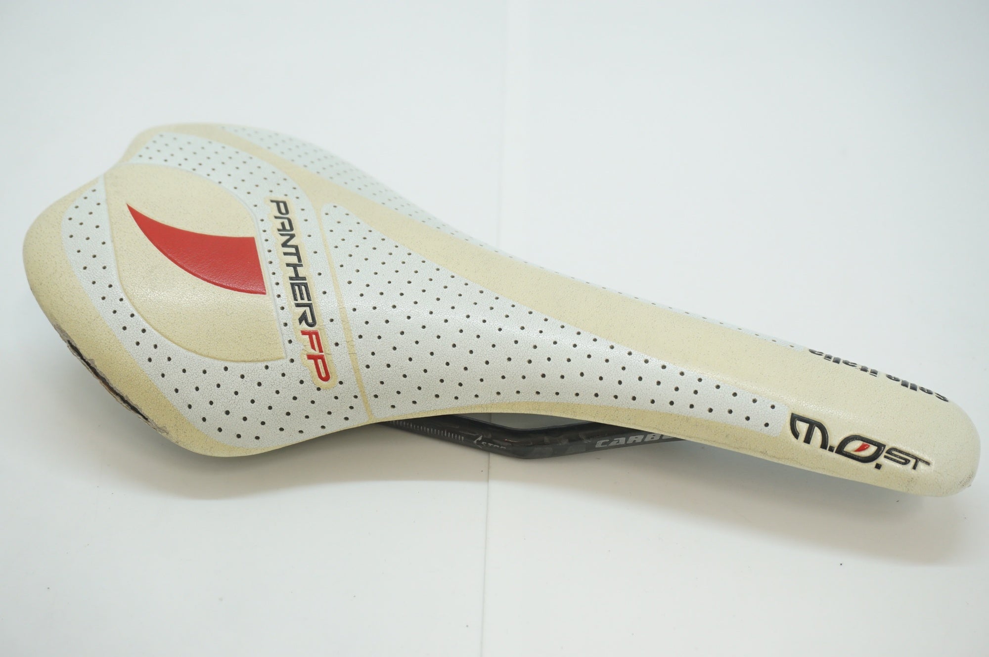 SELLE ITALIA 「セライタリア」 MOST PANTHER FP サドル / 福岡店