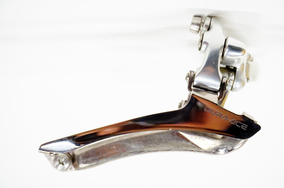 SHIMANO 「シマノ」 DURA-ACE FD-7700 フロントディレイラー / 名古屋