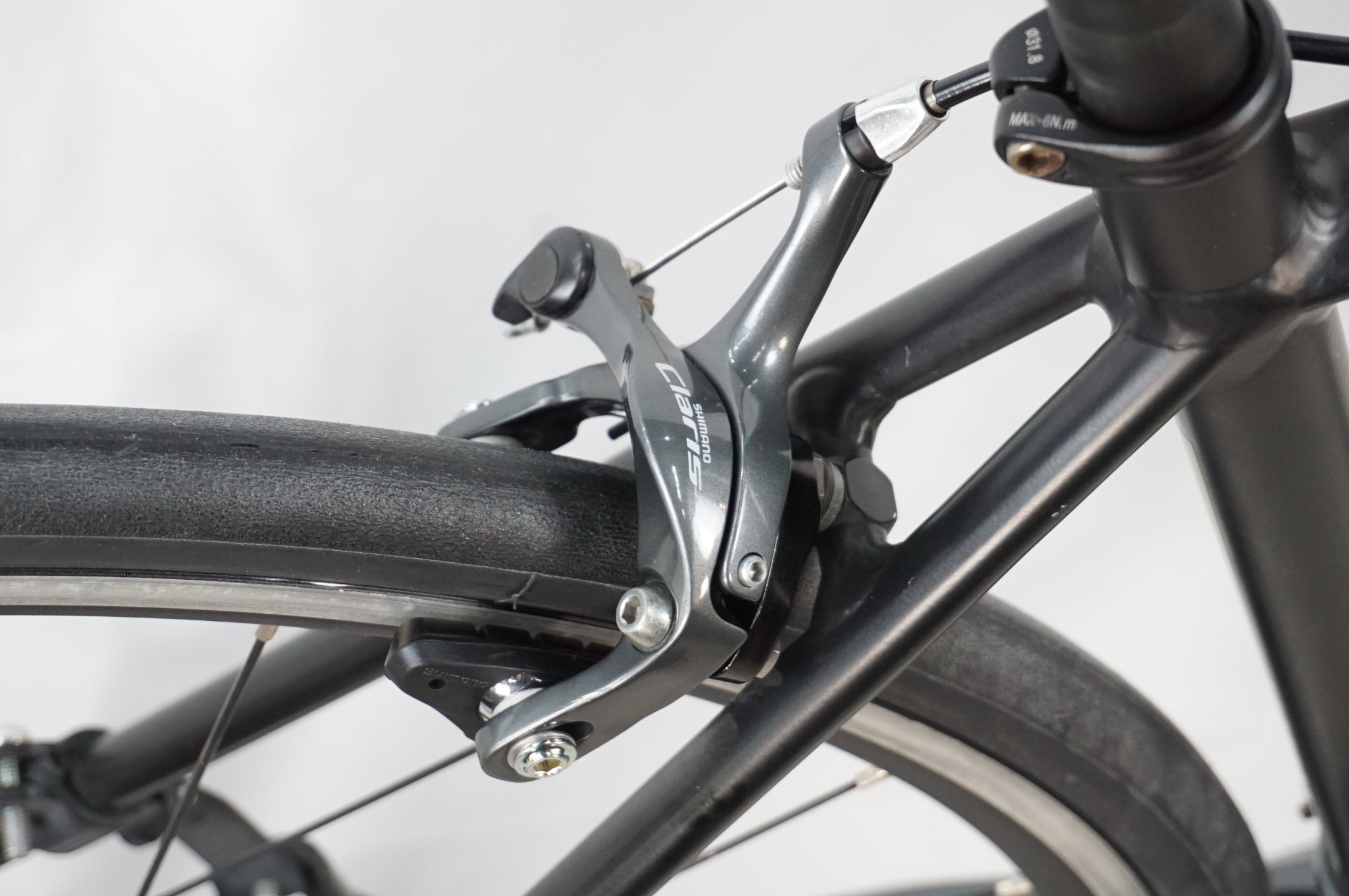 NESTO 「ネスト」 FALAD PRO 2022年モデル ロードバイク/ 川越店