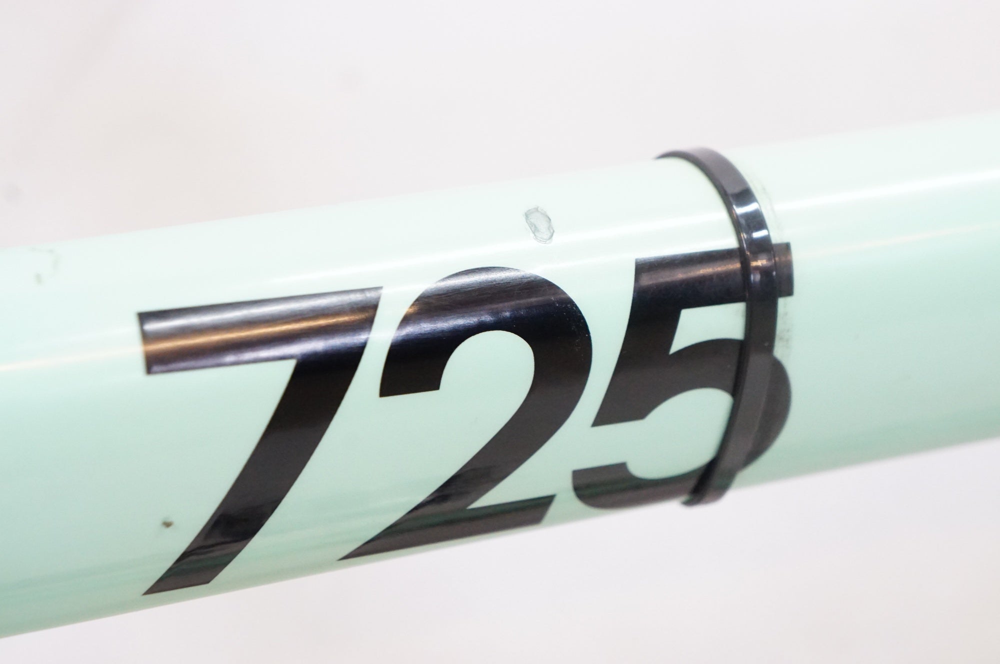 LEADER BIKES 「リーダーバイク」 725 2015年モデル ピストバイク / 熊谷本店