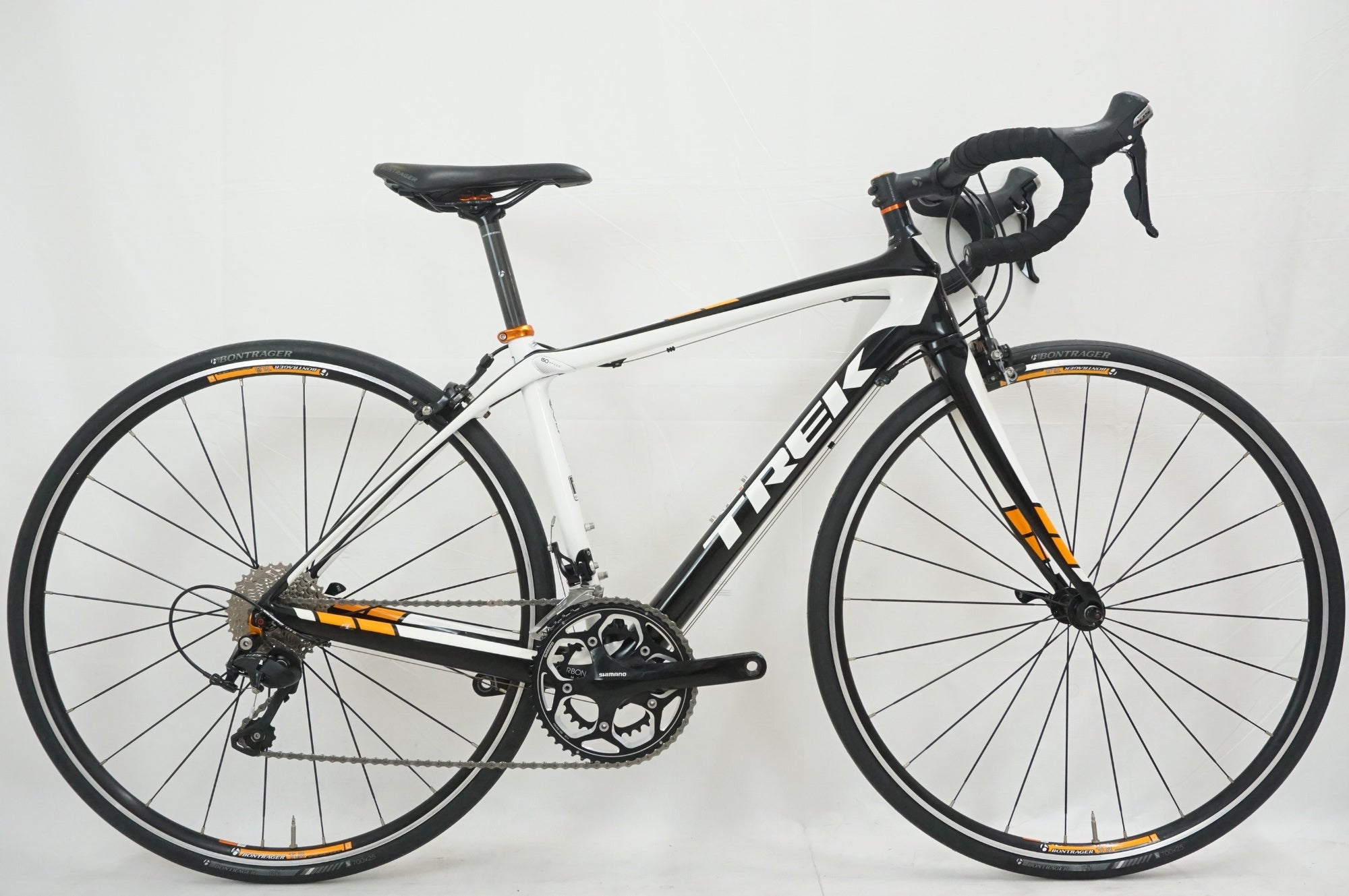 TREK DOMANE 4.3 フルカーボンロードバイク TREK 「トレック」 DOMANE 4.3 2015年モデル ロードバイク