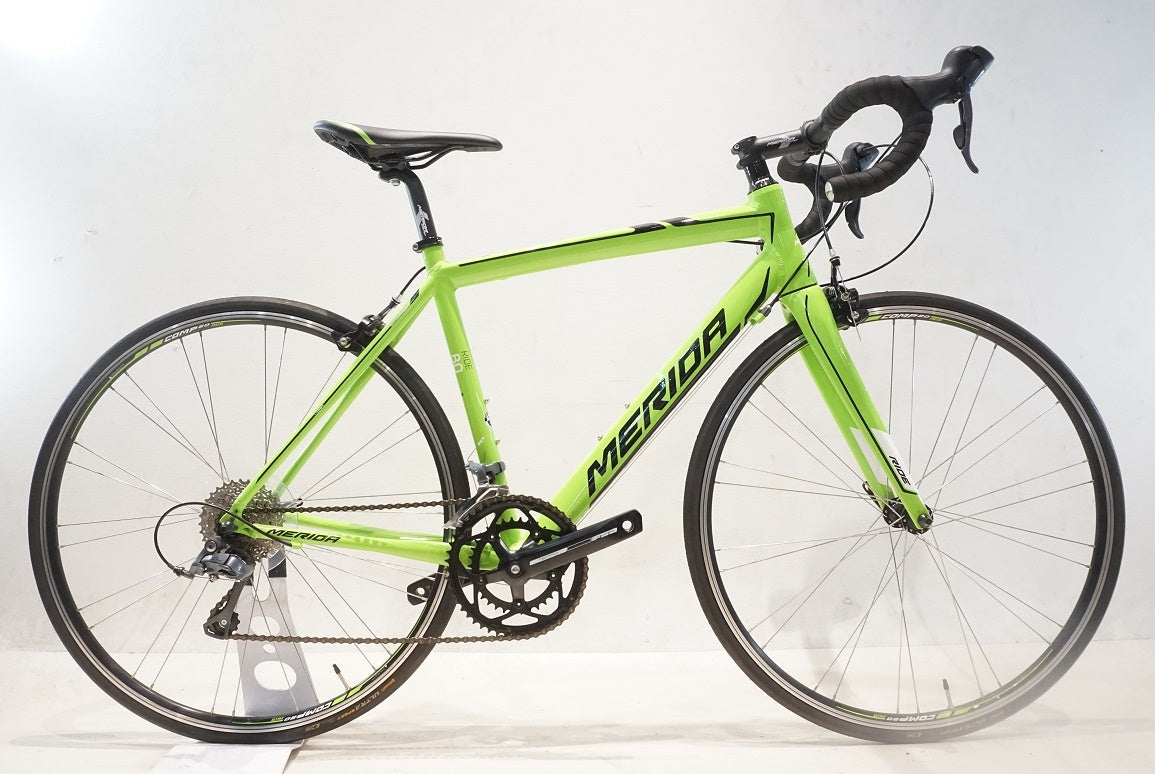 MERIDA RIDE80 引き取り可　ロードバイク MERIDA 「メリダ」 RIDE 80 2016年モデル ロードバイク / 横浜戸塚店