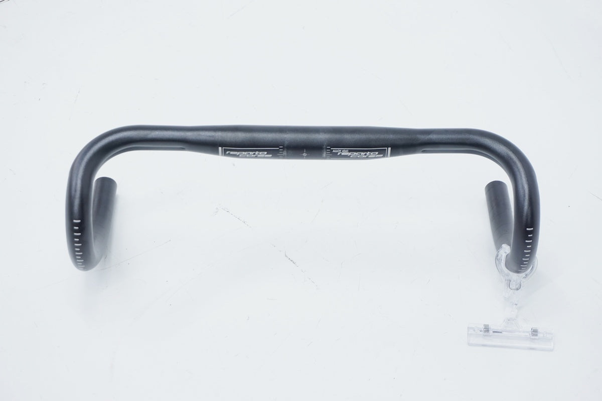 REPARTO CORSE 「レパルトコルサ」 Φ31.8 400mm ハンドル / 京都八幡店