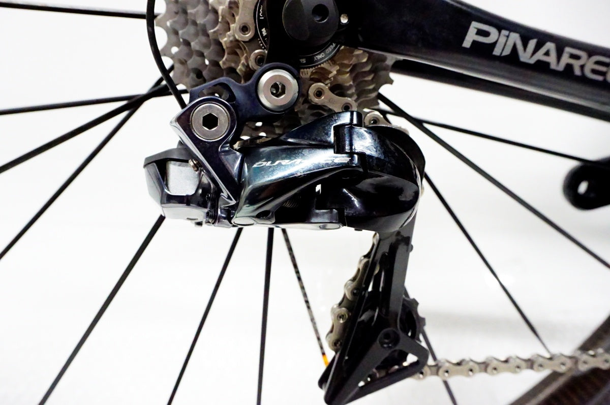 PINARELLO 「ピナレロ」 GAN RS 2017年モデル ロードバイク / 名古屋大須店