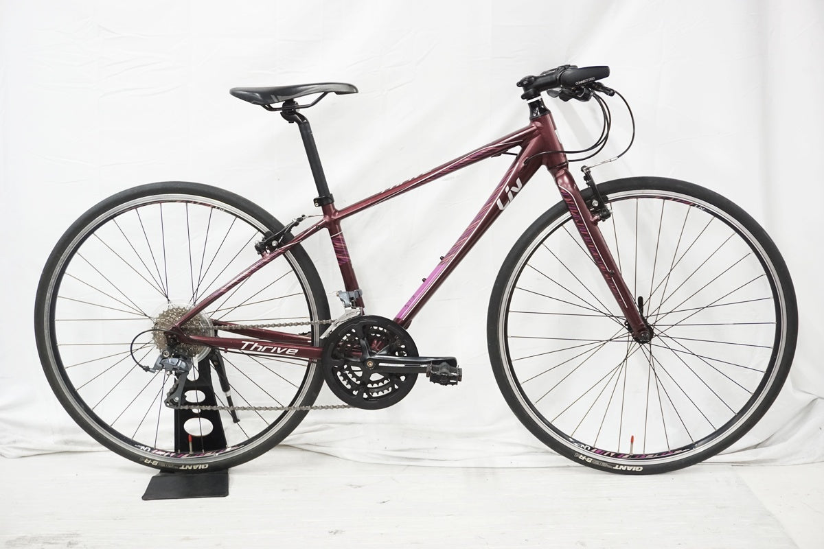 クロスバイク - 自転車本体 ｜ バイチャリ公式オンラインショップ