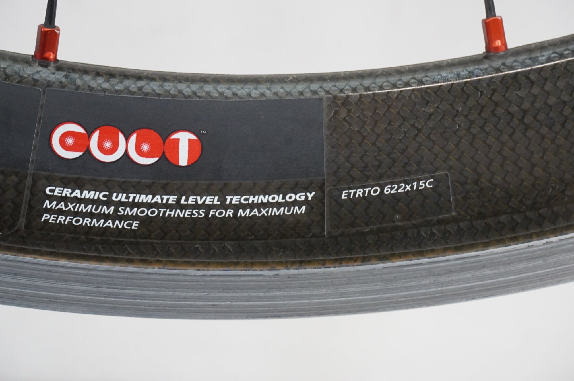 CAMPAGNOLO 「カンパニョーロ」 BULLET ULTRA 50 CULT シマノ11S ホイールセット / 大宮店