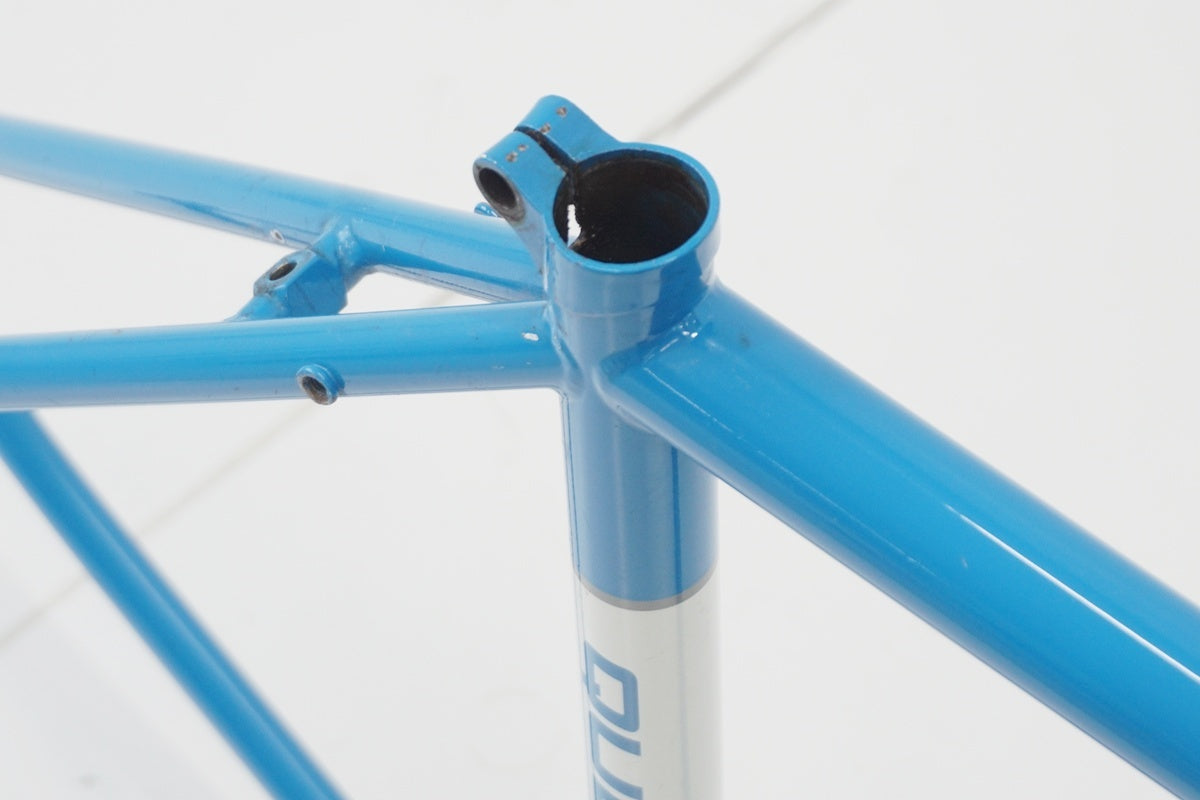 JAMIS 「ジェイミス」 QUEST 2015年モデル フレーム / 京都八幡店