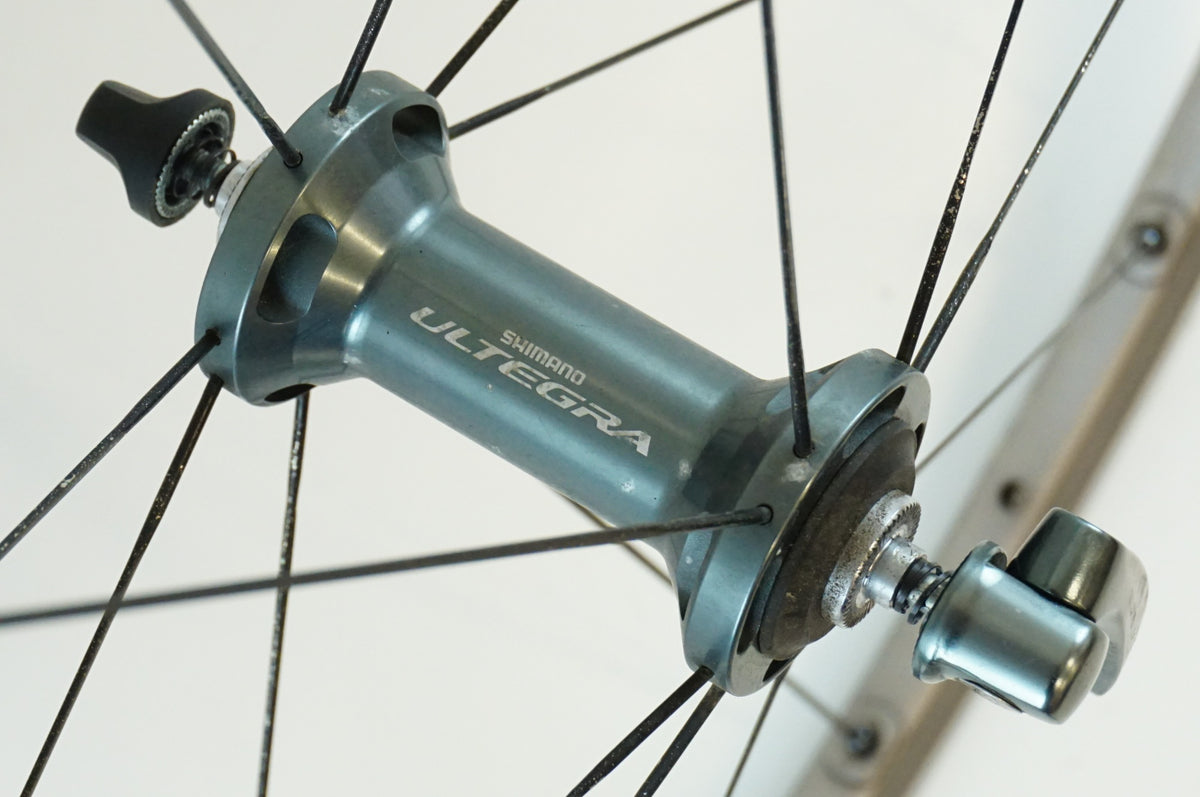 SHIMANO 「シマノ」 ULTEGRA WH-6800 フロントホイール / 浜松店