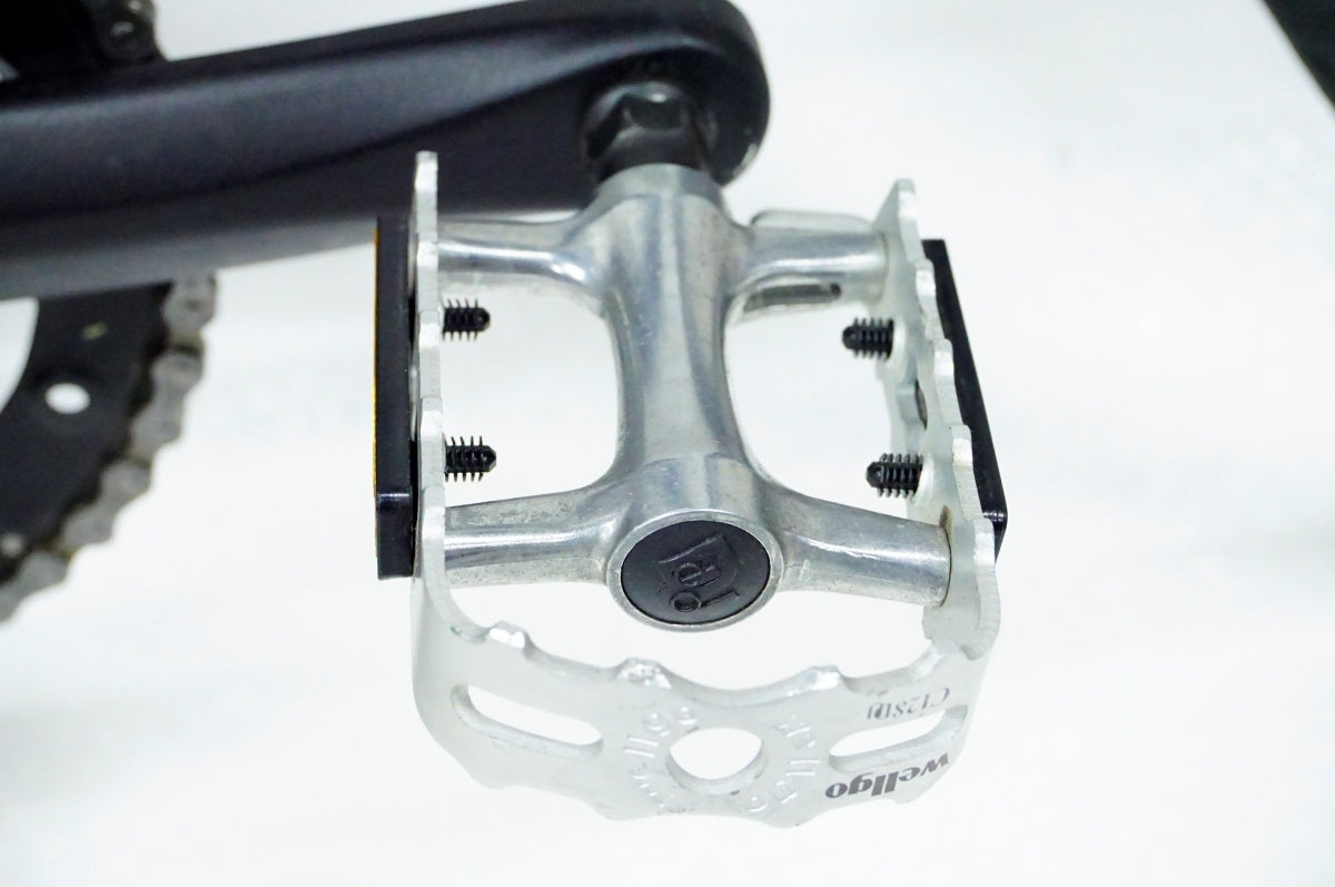 ジャンク ANIMATO 「アニマート」 CRESCENDO 2020年頃 ロードバイク / 名古屋大須店