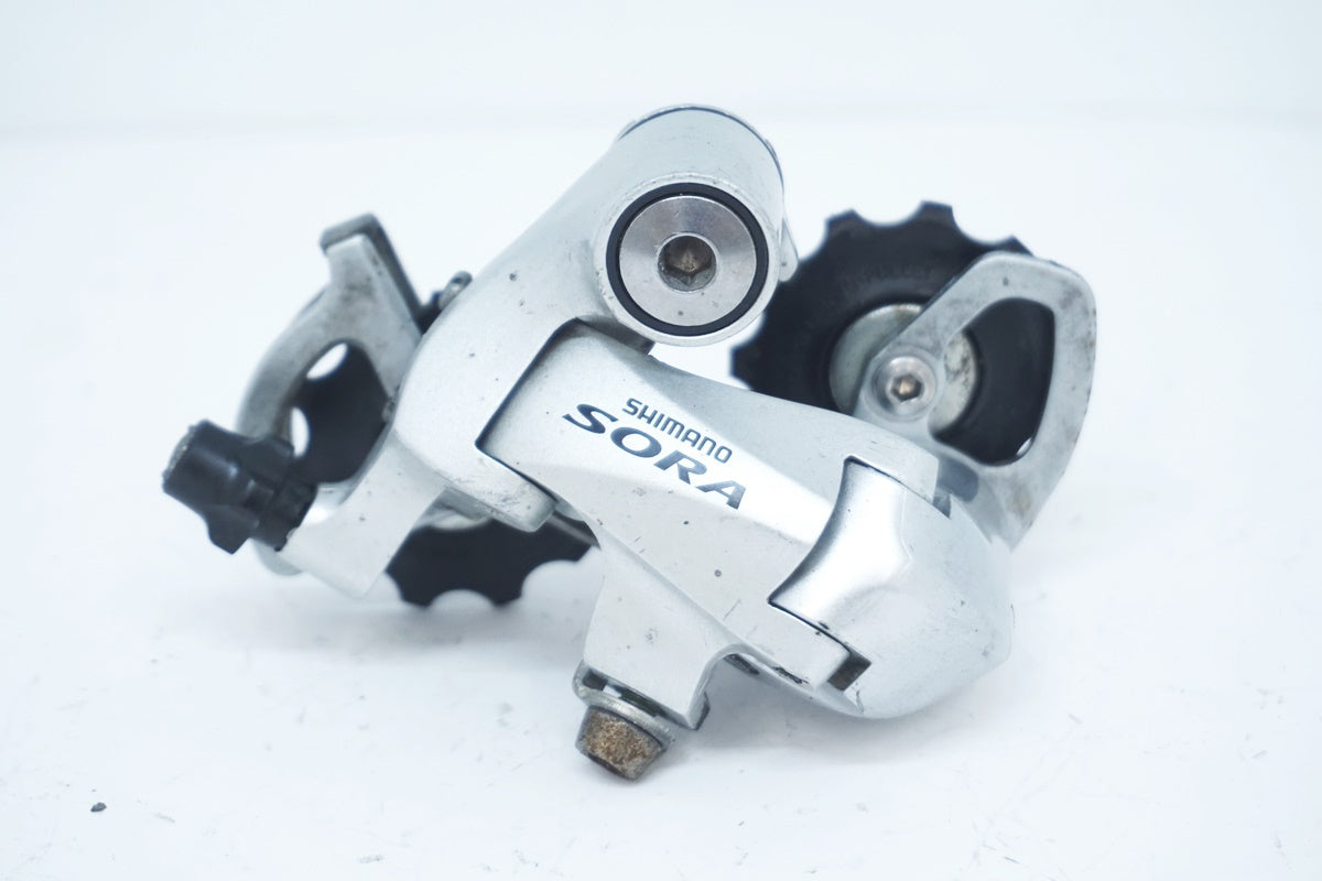 SHIMANO 「シマノ」 SORA RD-3400 リアディレイラー / 大阪美原北インター店