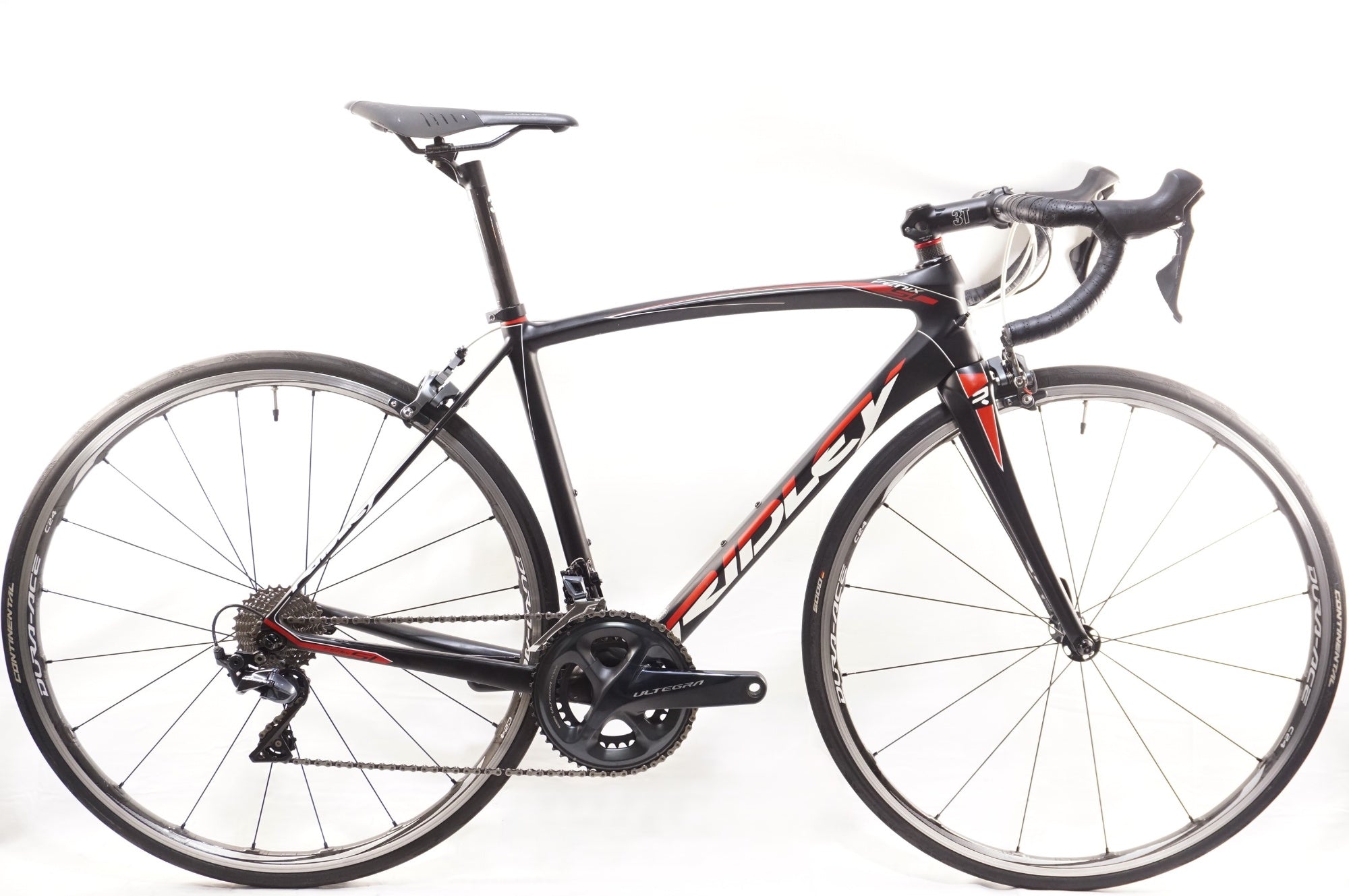 ridley fenix sl 2016 sizeS 美品 ホイール含まず RIDLEY 「リドレー」 FENIX SL 2016年モデル ロードバイク / 中目黒店
