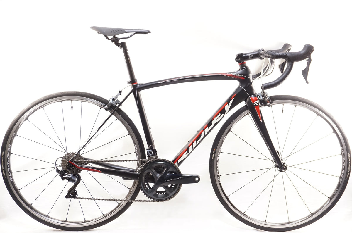 RIDLEY 「リドレー」 FENIX SL 2016年モデル ロードバイク / 中目黒店