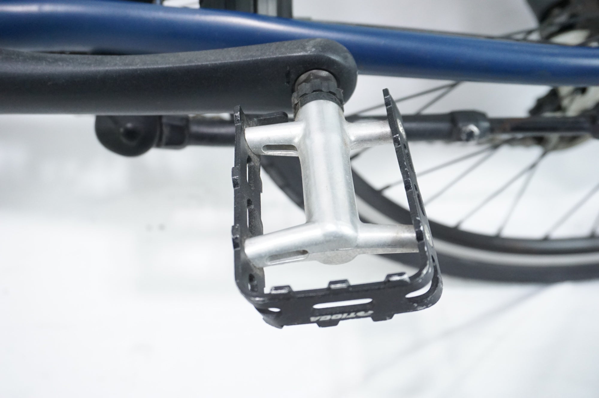 TOKYO BIKE 「トーキョーバイク」 20 2012年モデル 20インチ ミニベロ / 中目黒店