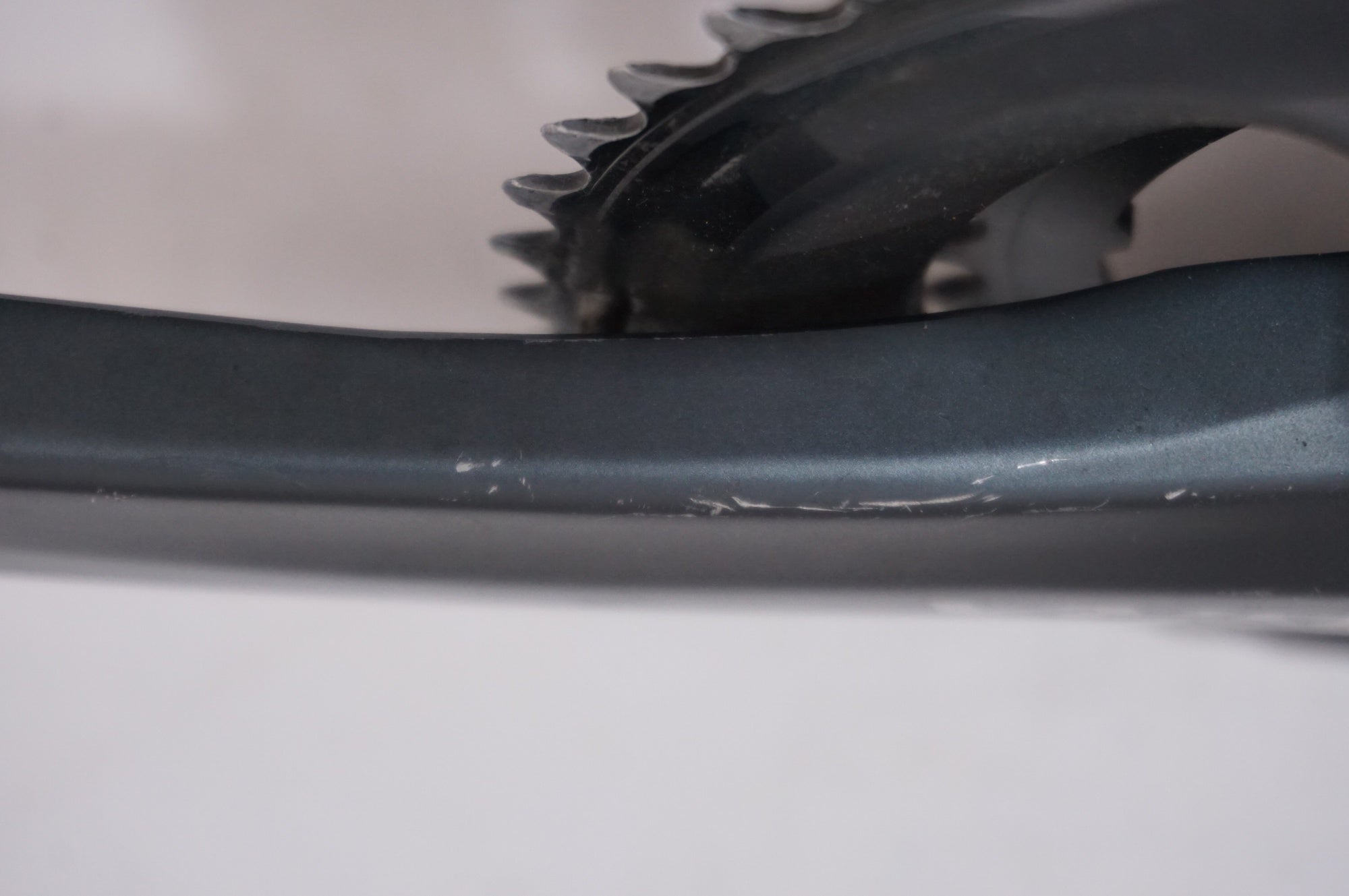SHIMANO 「シマノ」 ULTEGRA FC-6800 50-34T 170mm クランクセット / 世田谷店