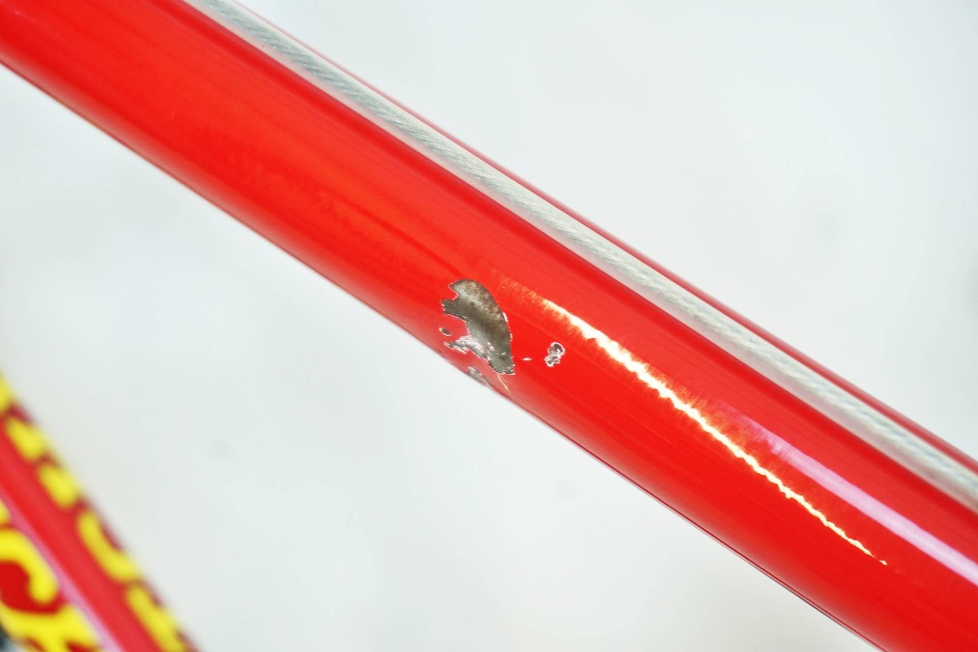 RITCHEY 「リッチー」 ASCENT COMP 1990年頃 26インチ マウンテンバイク / 宇都宮店