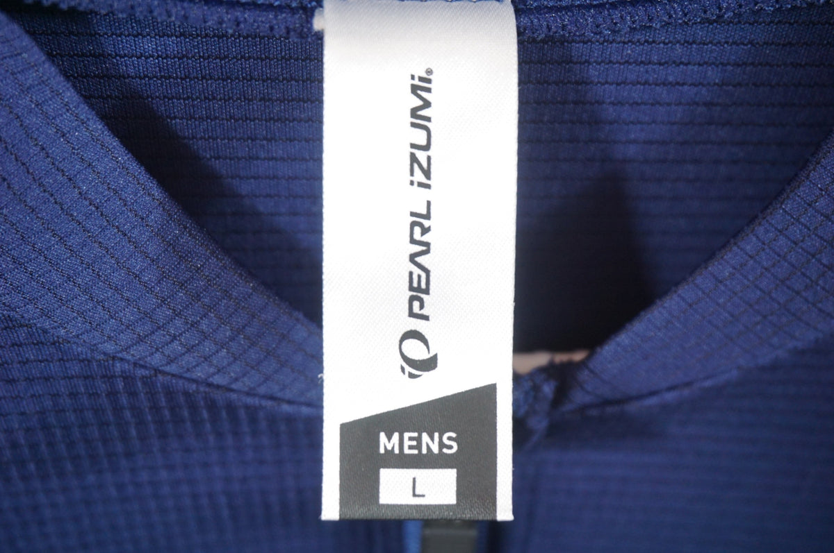 PEARL IZUMI 「パールイズミ」 Lサイズ ファーストロングスリーブ ジャージ / 世田谷店