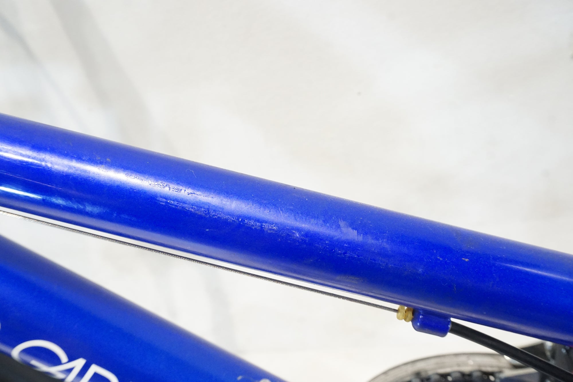 LOUIS GARNEAU 「ルイガノ」 LGS-J22 2019年ごろモデル 22インチ キッズバイク / 横浜戸塚店