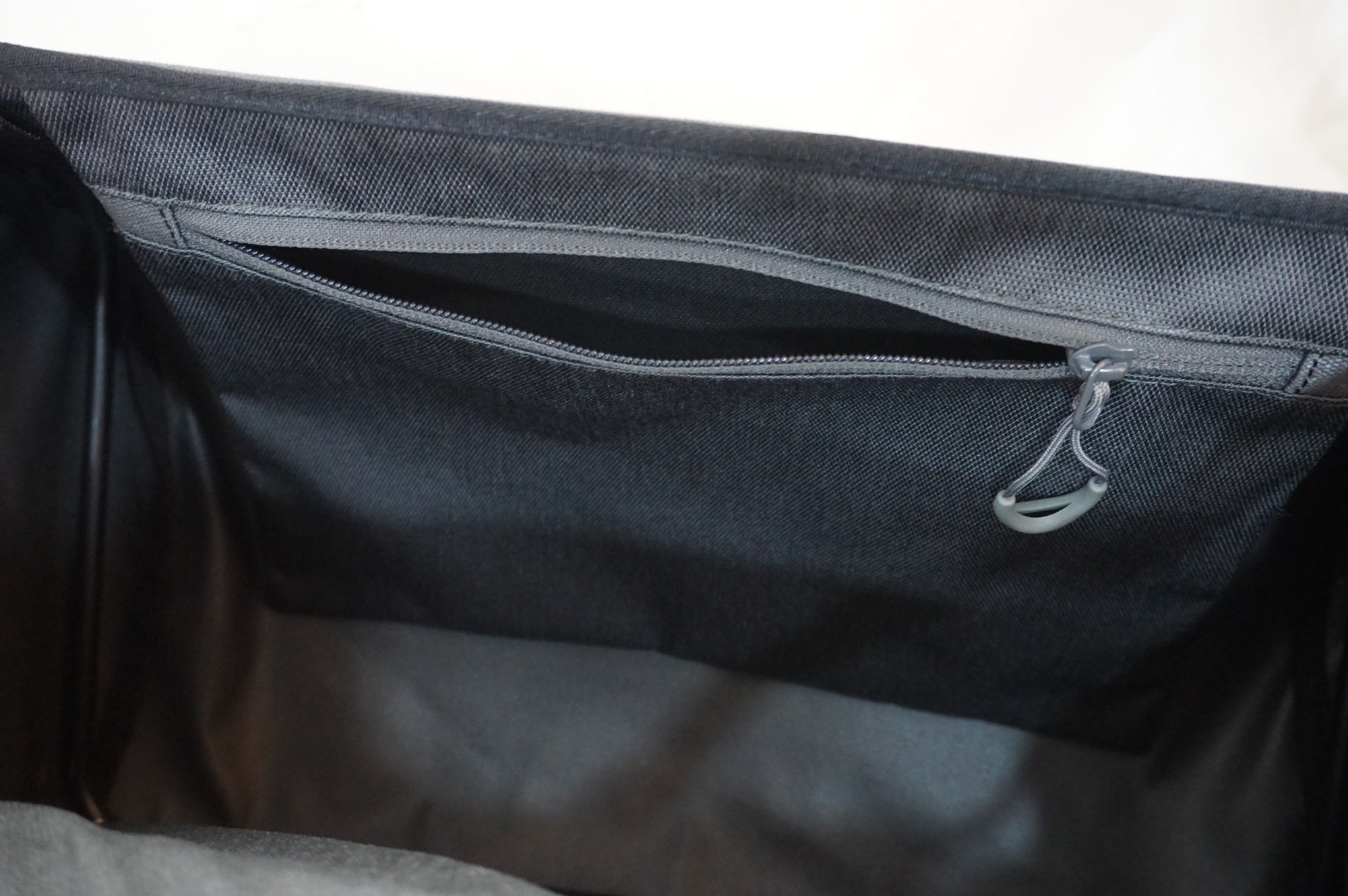 BROMPTON 「ブロンプトン」 BASKET BAG フロントバッグ / 浦和ベース