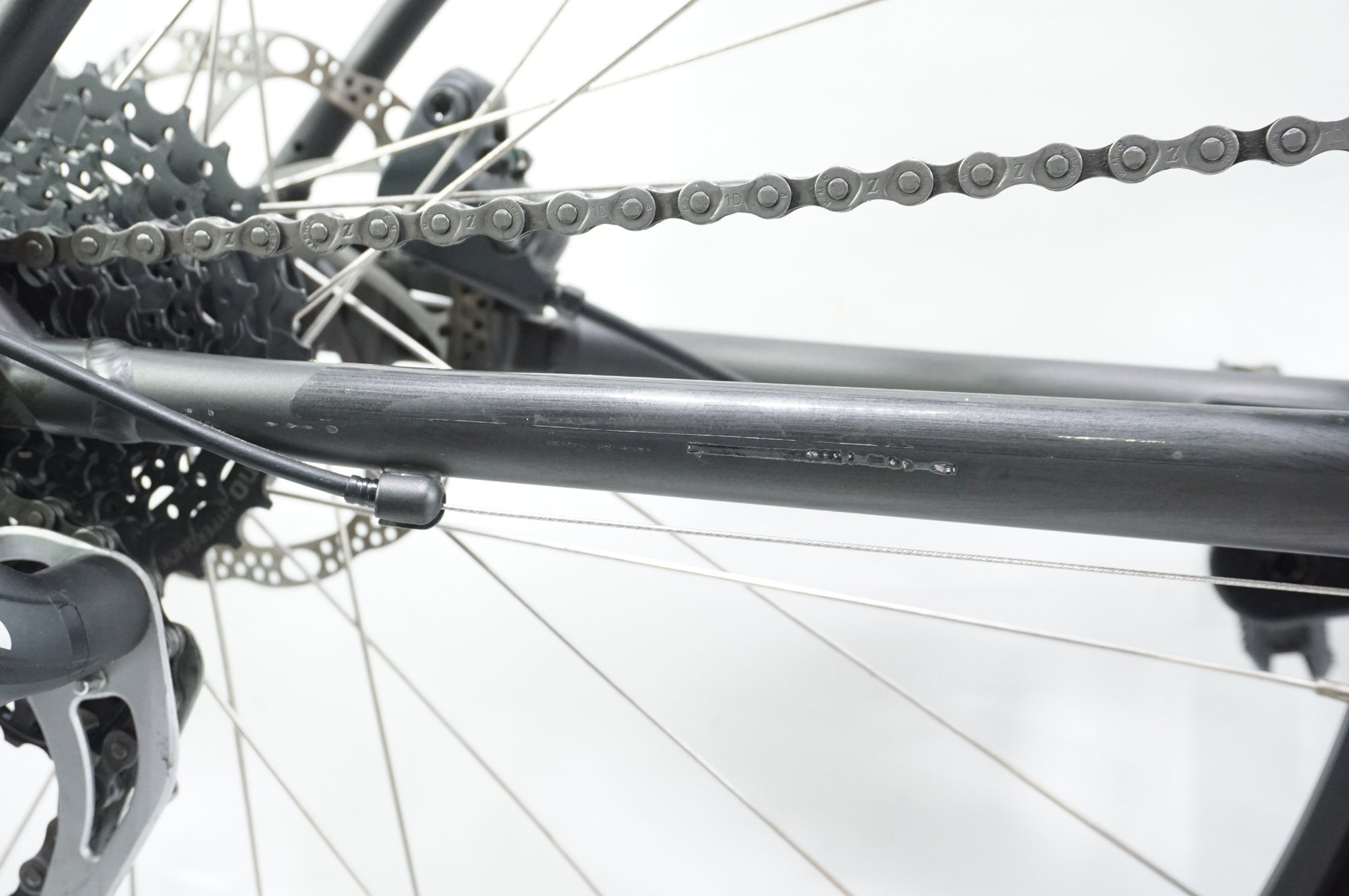 TREK 「トレック」 FX2 DISC 2021年モデル クロスバイク / 中目黒店